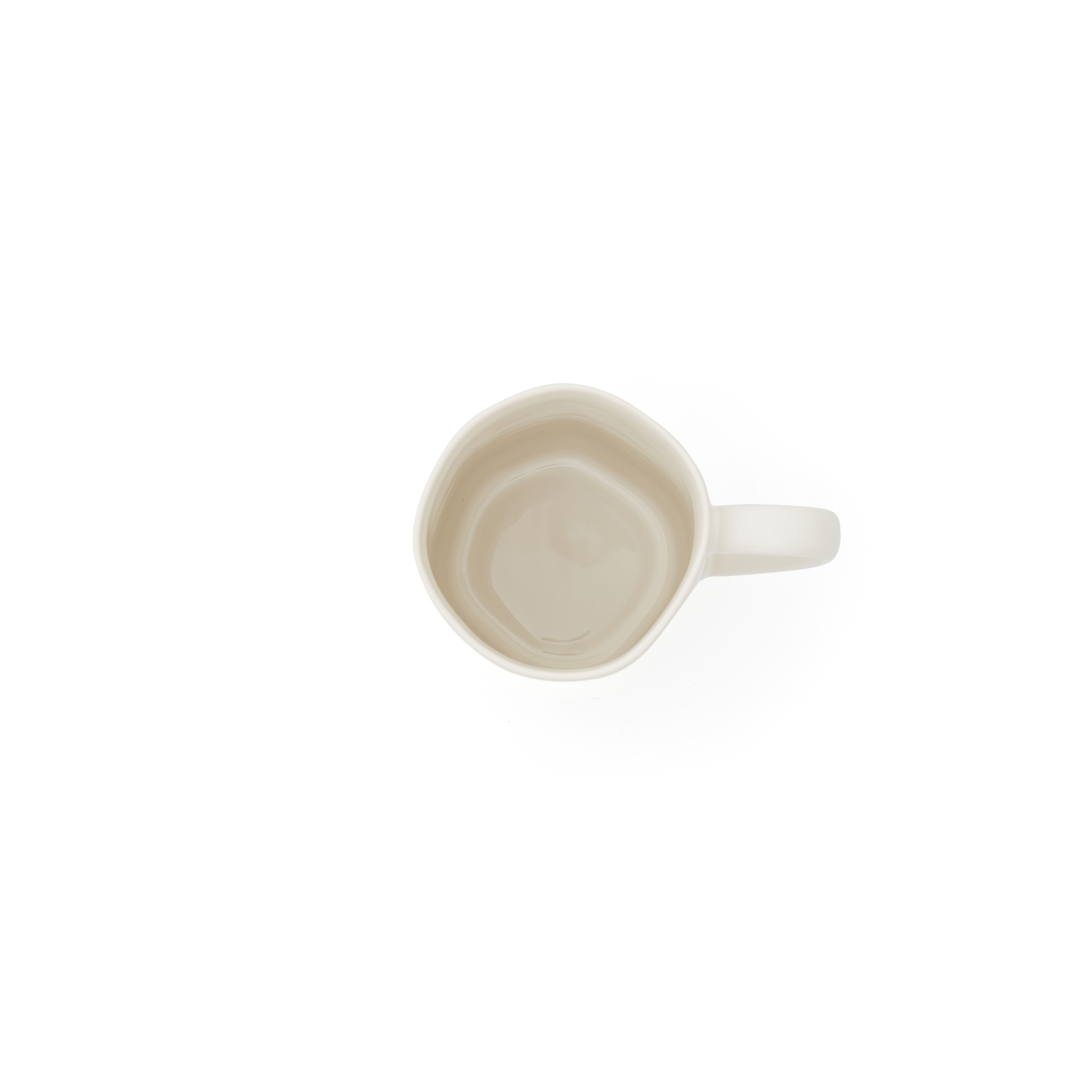 Sophie Conran Arbor Mugs, Cream image number null